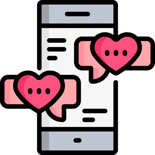 Chat icon