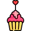 Muffin Ikona 64x64