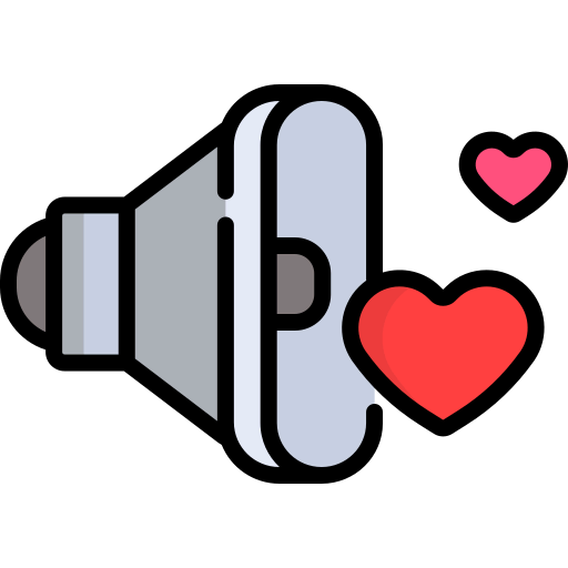 Speaker icon