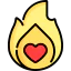 Flame Ikona 64x64