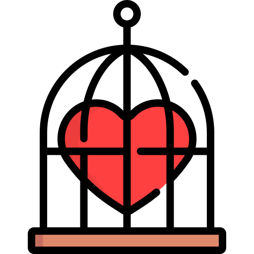Cage icon