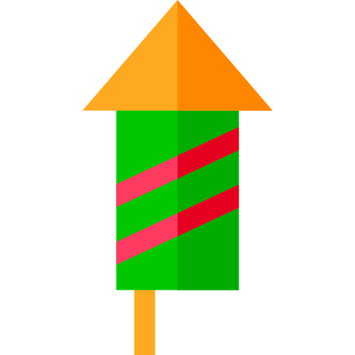 Fireworks icon