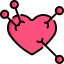 Heart Ikona 64x64