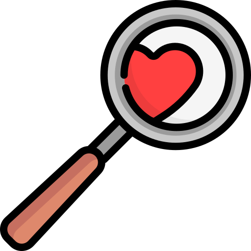 Search icon