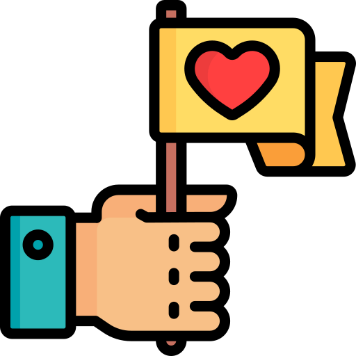 Flag icon