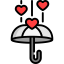 Umbrella Ikona 64x64