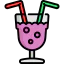 Cocktail Ikona 64x64