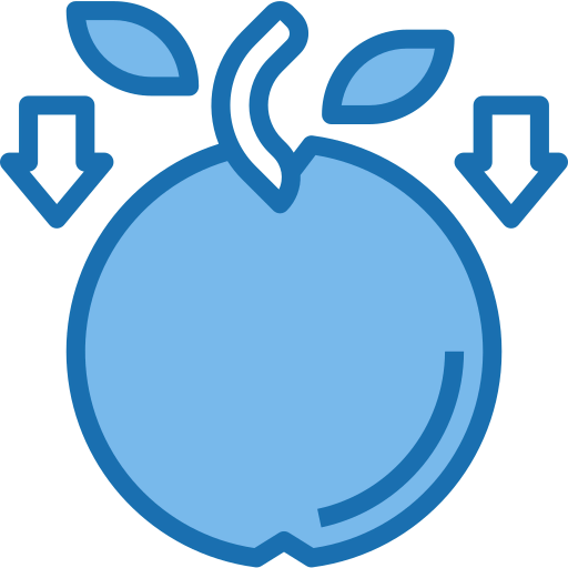 Gravity icon
