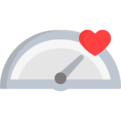 Meter icon
