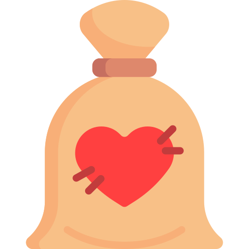 Bag icon