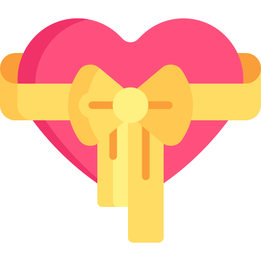 Gift icon