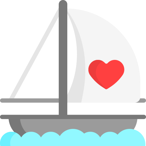 Boat icon
