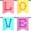 Garland icon 64x64