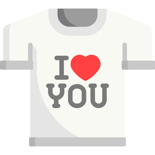 Tshirt icon