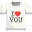 Tshirt Symbol 64x64