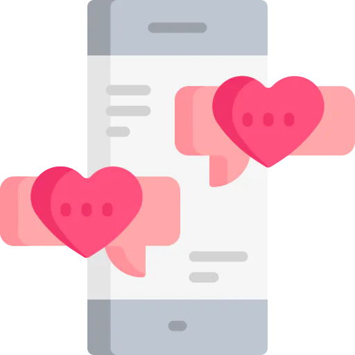 Chat icon