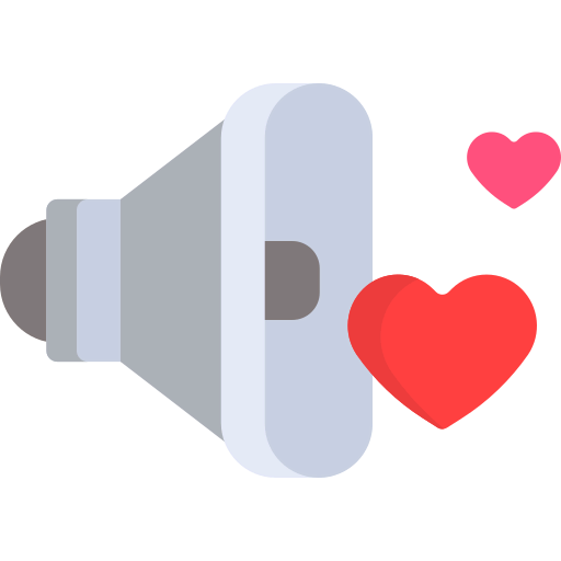 Speaker icon