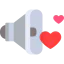 Speaker icon 64x64