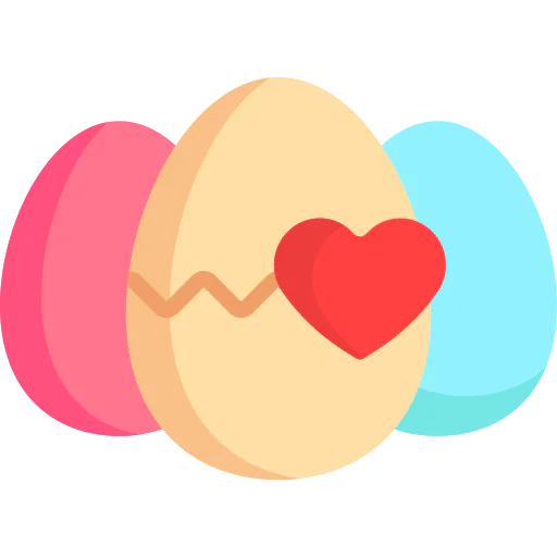 Eggs icon
