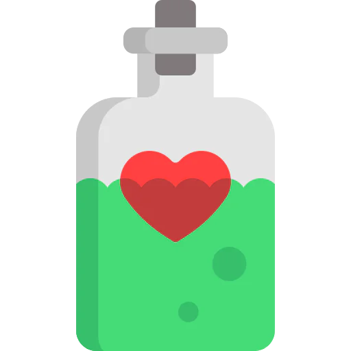 Elixir Ikona