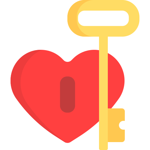 Key icon