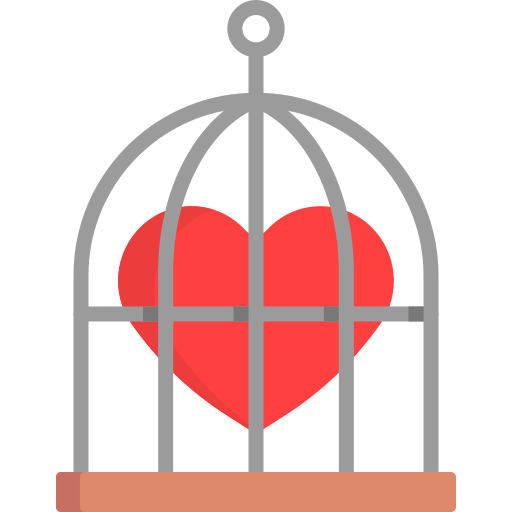 Cage icon