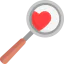 Search icon 64x64
