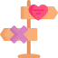 Signpost Symbol 64x64