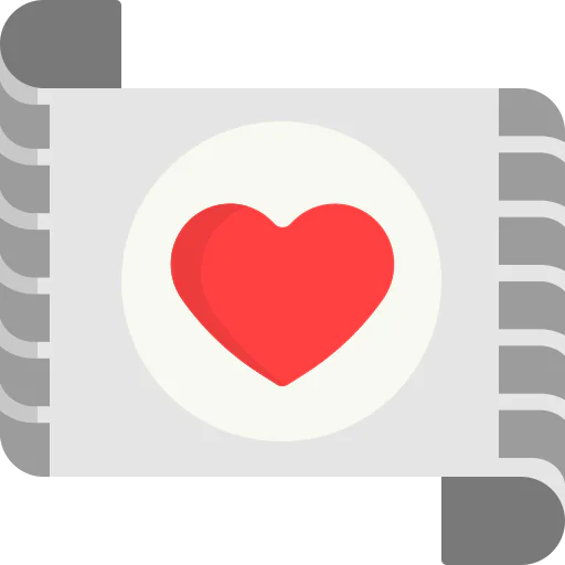 Negative icon