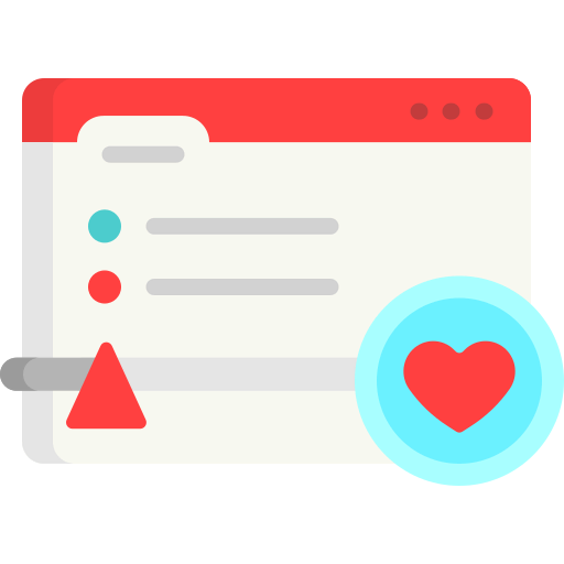 Settings icon