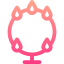 Кольцо огня иконка 64x64
