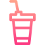 Soft drink 图标 64x64