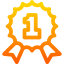 Badge Symbol 64x64