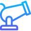 Cannon icon 64x64
