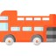 Bus Ikona 64x64