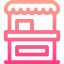 Kiosk icon 64x64