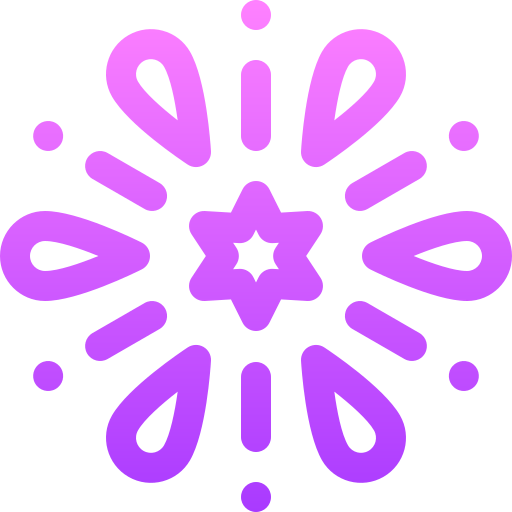 Firework icon