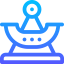Pirate ship icon 64x64