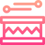 Drum icon 64x64