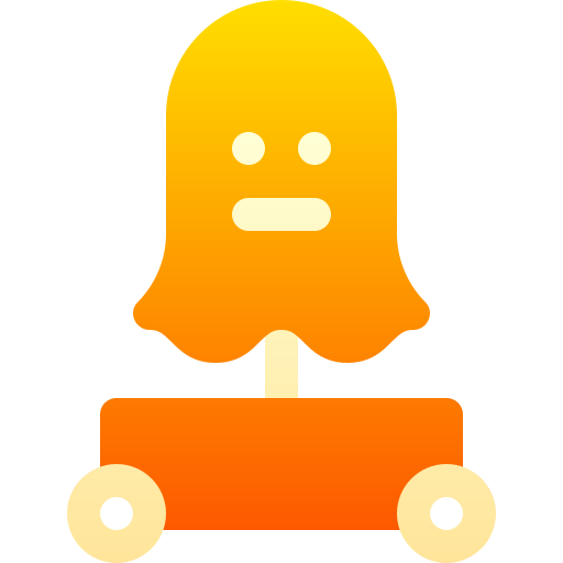 Ghost icon