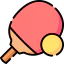 Ping pong icon 64x64
