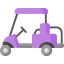 Golf cart Ikona 64x64