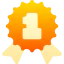 Badge Symbol 64x64
