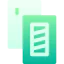 Poker cards icon 64x64