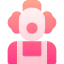 Clown icône 64x64