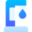 Boxing machine icon 64x64
