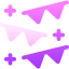 Garlands icon 64x64