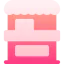 Kiosk icon 64x64