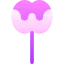 Caramelized apple icon 64x64