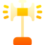 Speakers icon 64x64